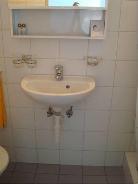Hotel Hirschen Zürih Dış mekan fotoğraf